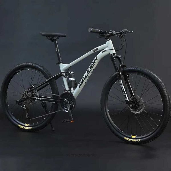 Mountain Bike DH Soft Tail Mountain Downhill Bikes Cross Country Bicycle Disc Brake se mtb Gravel Bike Road Carbon ran