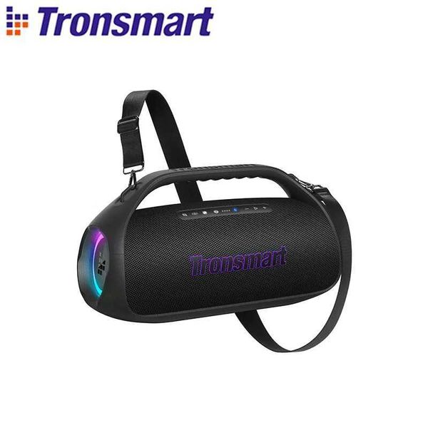 Tronsmart Bang 2 Speaker Bluetooth Wireless Portable Speaker with 90W 21-Channel Clarity 26H Playtime Snyc 100 Speakers T260703