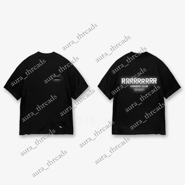 Represntor shirts Designer Mens High Street Retro Tshirt — compare prices at CompareOffers