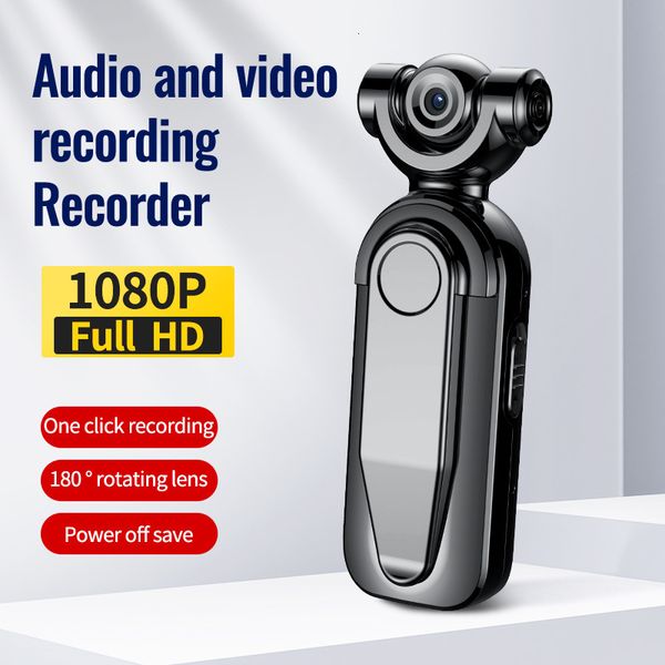 New Product C11 Night Vision Learning Recorder MP3 AI Intelligent Professional HD Noise Reduction 1080P Recording