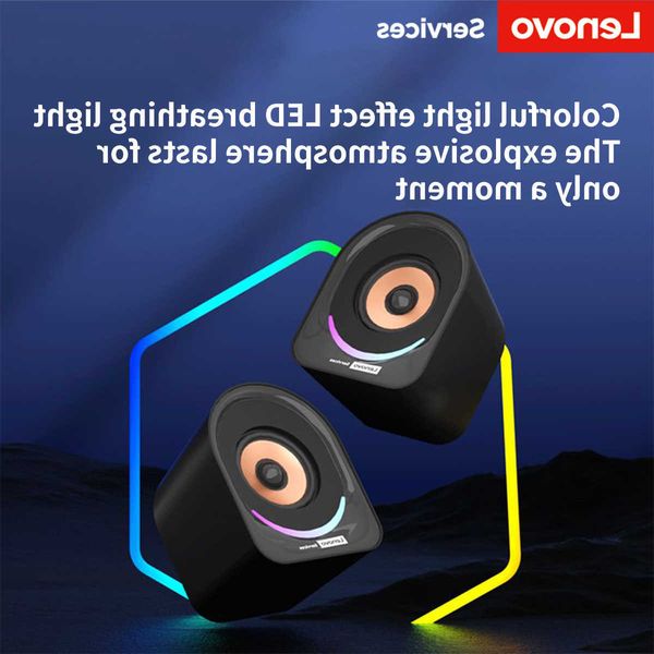 Bluetooth Portable Wired Mini Desktop Speakers Compact Small Multimedia Audio System for Computer Laptop PC Notebook Home D260706