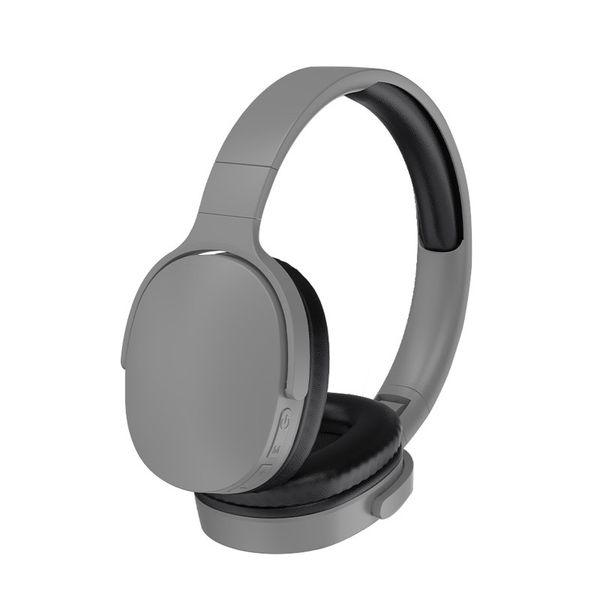 Over-Ear Bluetooth …