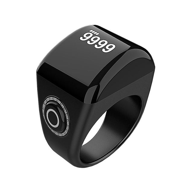 2026 new Bestseller Smart Counting Ring counter Plastic APP Time Reminder Counting Ring