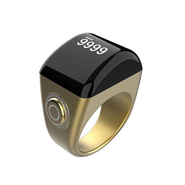 new Bestseller Smart Counting Ring counter Plastic APP Time Reminder Counting Ring
