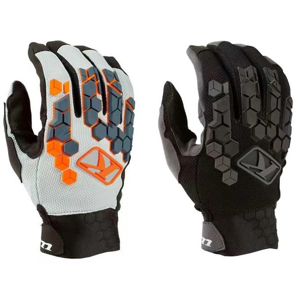 Motorcye gloves suitable for moto res mountain bik and outdoor sports etc Downhill MTB DH MX gloves Z260706