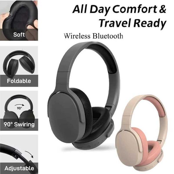 Hot Wireless phones Over Ear Hifi Stereo set — compare prices at CompareOffers