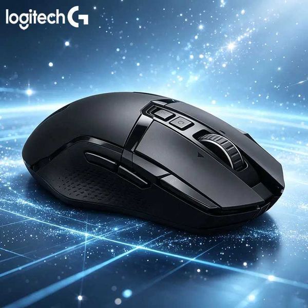 G502/G304/G305 Office series light-weight gaming mouse suitable for all age groups highly efficient for work X260707
