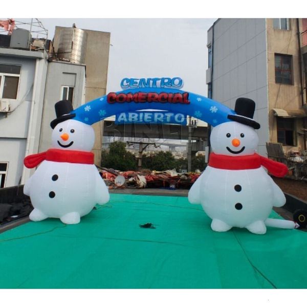 wholesale Holidays Giant Outdoor Inflatable Christmas — compare prices at CompareOffers