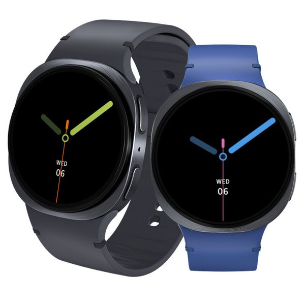 Hd8 Smart Watch8 44Mm Bluetooth Call Sports Watch With Wechat Payment Map Navigation Technology High-Quality