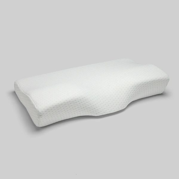 Luxury Designer Decor Memory Foam cologne Orthopedic perfume Adult Pillow For Sleeping Good Sleep Free Shipping 1011