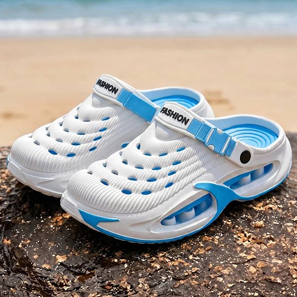 Sports Sandals with Non-Slip Sole