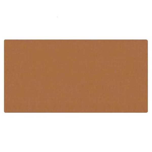 Accessories Wool Felt Gaming Mouse Pad Writing Mat Large Size Laptop Table Mat Stain Resistant Soft Keyboard M Mat J260707