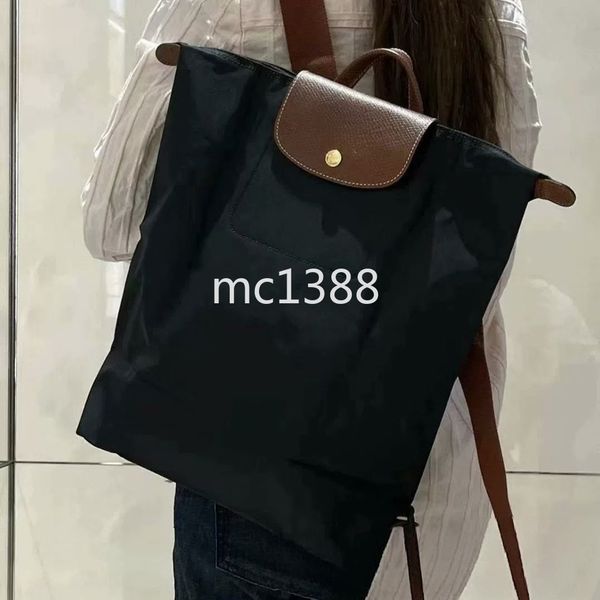Waterproof Backpacks For Women New Casual Foldable Backpack…