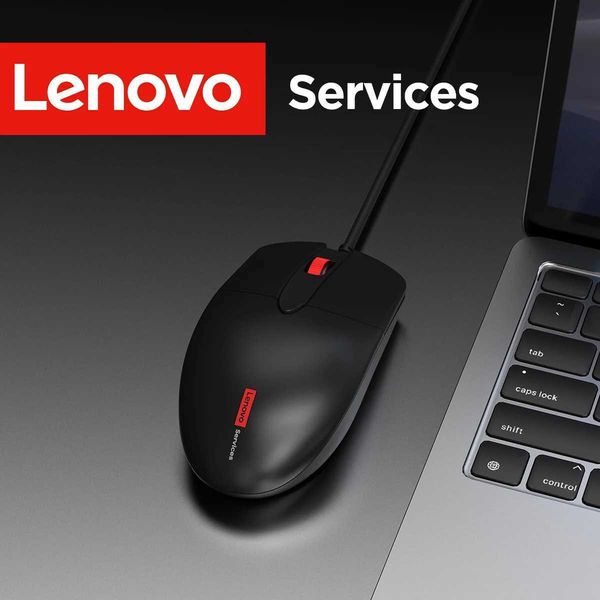 Classic Wired Ergonic Design High Sensitivity Durable USB Optical Gaming Mouse Business He Pc Laptop Mouse J260707