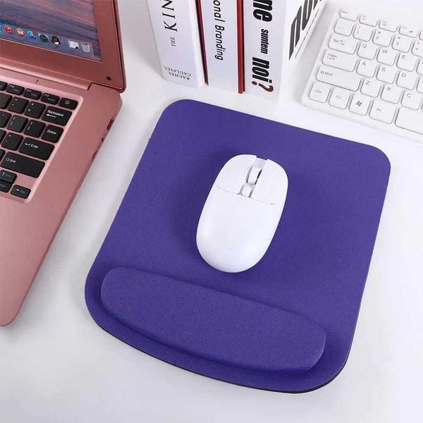 Pads Cputer Non-slip Desk Gel Wrist port Cfortable Ergonic M Mat Wristband Mouse Mat Mouse Pad Mouse Wrist Pad J260707