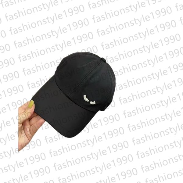 baseball sports caps Ball beach cap classic luxury casual style designer hats pure cotton summer sunshade hat for men and women gift
