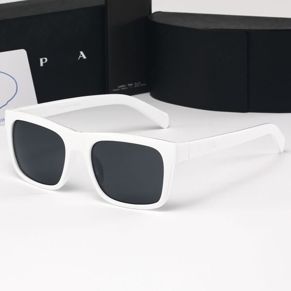 Designer Sunglasses Men Women Large Curved Sunglass Luxury …