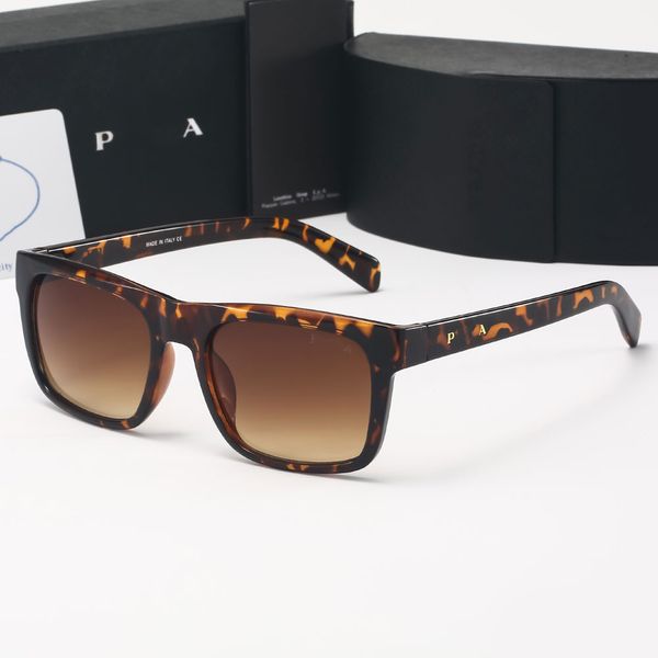 Designer Sunglasses Men Women Large Curved Sunglass Luxury …