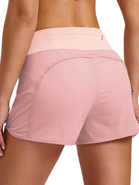 Running Shorts with Womens Stretch Lining 3 Womens — compare prices at CompareOffers