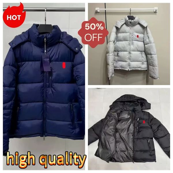 Desinger Polo Jacke…