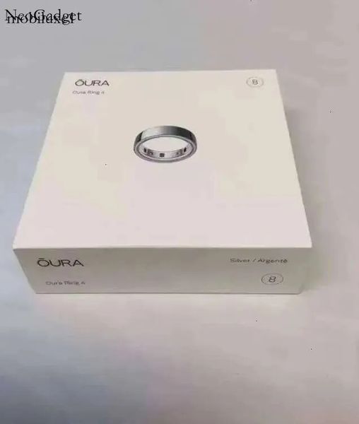 fc e i 16 17 Fourth Gen With Approach tech73 Oura Smart Ring Invisible Brushed Finish Available In Black Metallic Colors Sizes: 4 15