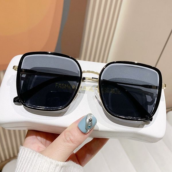 High quality Women's Sunglasses Summer, High-End Large — compare prices at CompareOffers