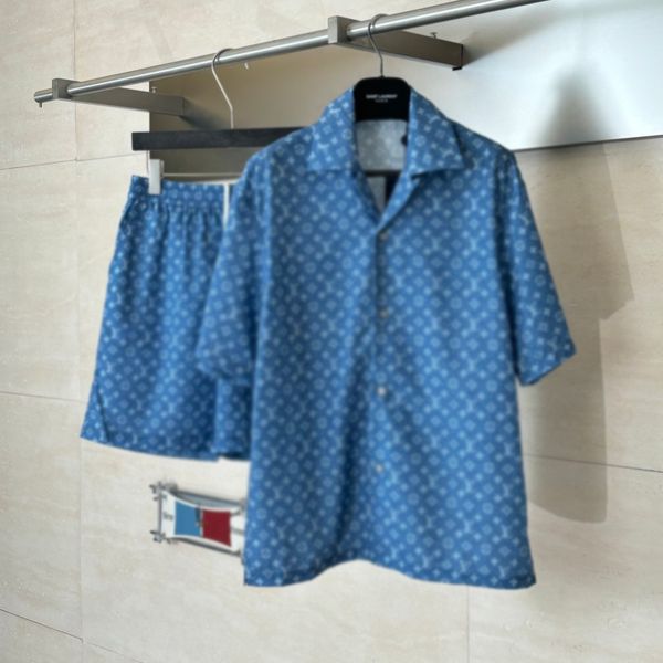 Designer Brand High Quality Men's Shirt Gradient — compare prices at CompareOffers