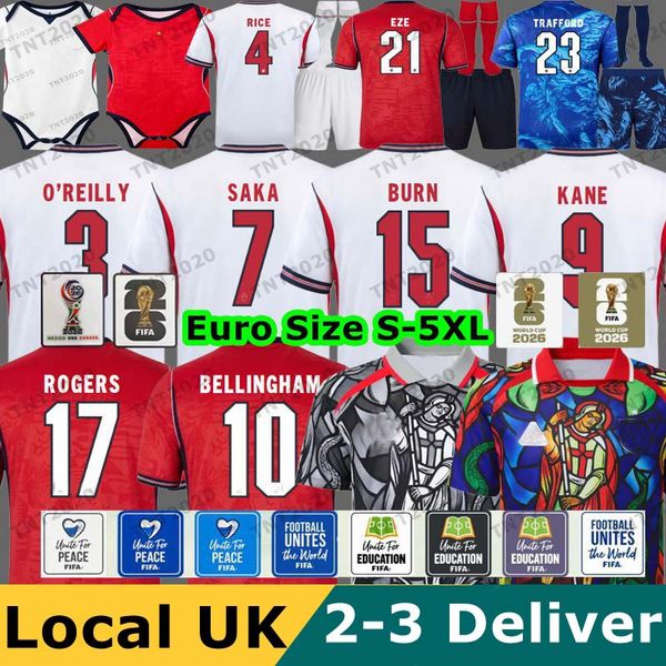 England Football Sh…