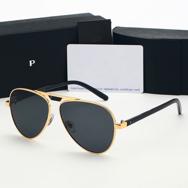 Luxury Sunglasses F…