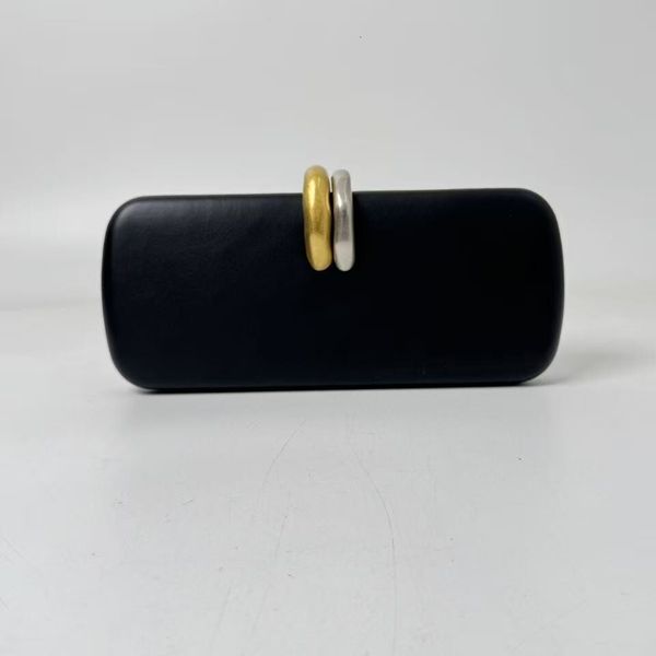 Bestseller New Retro Clutch Fashion Princess Socialite Party Single Shoulder Chain Crossbody Evening Bag for Women