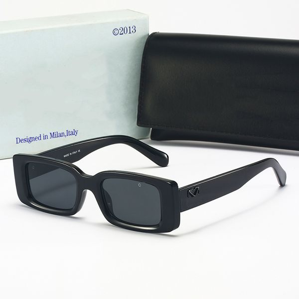 Luxury Sunglases De…