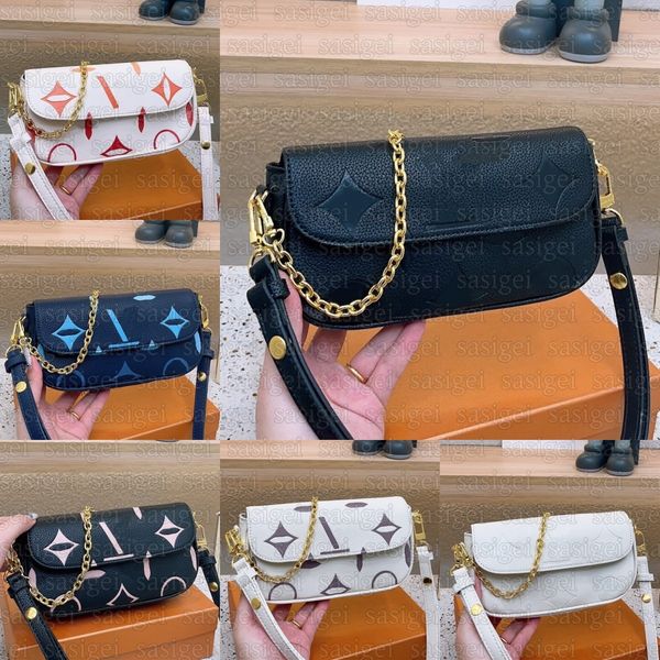 Designer Multi Pochette Accessoires Shoulder Bag Bags Cross…