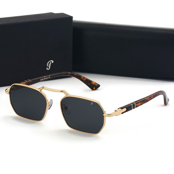 Luxury Sunglases De…