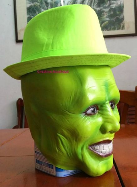 Luxury Latex Famous Movies The Jim Carrey Male — compare prices at CompareOffers