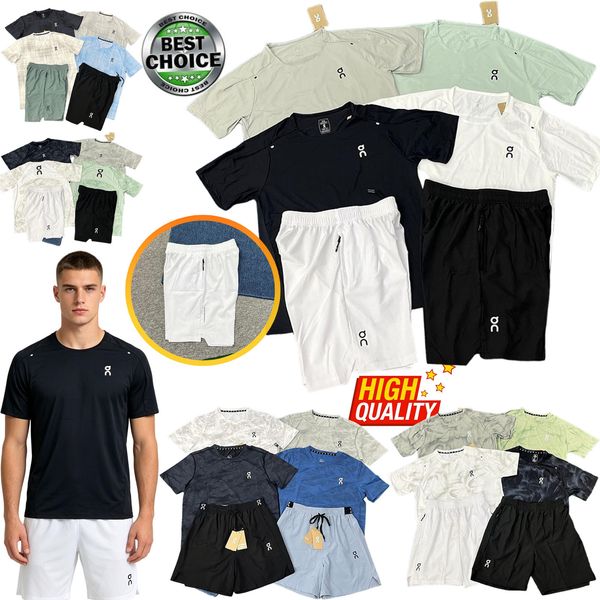Designer Tracksuit & Shorts Set