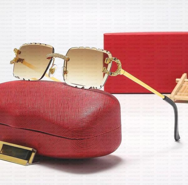 Designer Sunglasses UV400 Unisex