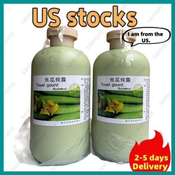 Towel Gourd Hydrosol 1L Consistent quality and shipping service as always.