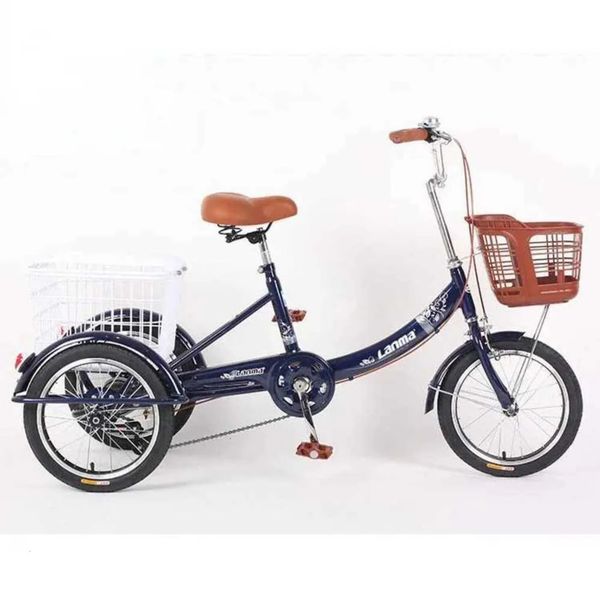 Mountain se * mtb Bike Mountain Bike Bikes 16 Inch Elderly Adult Pedal Tricycle Se Mtb With Frame Load Road Carbon Hu Road C