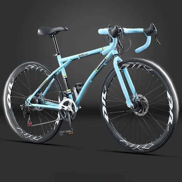 Mountain Bike Mountain 2026 New Adult Student Youth 700C Mens se mtb And Womens Shift Bike Racing Luxury Enthusiast Quality Se Mtb Assurance News Road * Carb