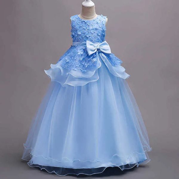 Designer 2026 Girl's Dresses Girls' Princess — compare prices at CompareOffers