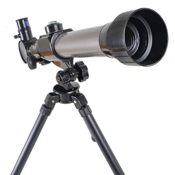 High Magnification Portable Astronomical High-definition Eyepiece Professional Camping Telescope Monocular J260713