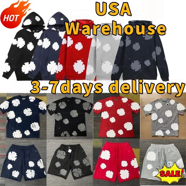 Hoodie Designer Hoodies Clothes Hoody Zip Up Cool Hoodie Pr…