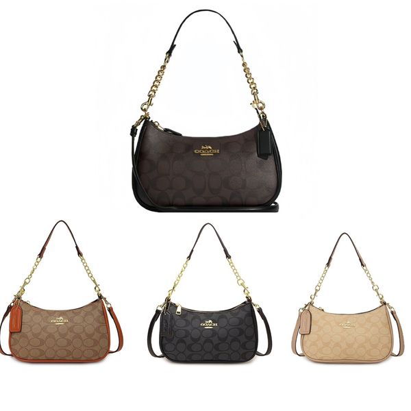 Designer Handbags Shoulder Bags Luxury Handbags Daily Bags Minimalist Women's Summer Handbags Crossbody Bags Waterproof Zipper Underarm Bags US Warehouses