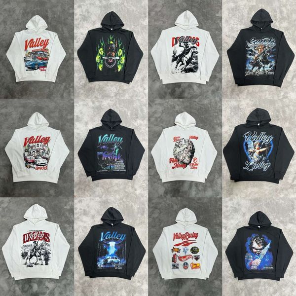 Men's Hoodies Tracksuit Designer Hoodie Men's Hoodie Hoodie…
