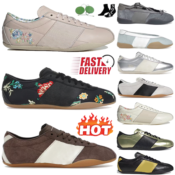 Casual Shoes Tokyo Sneaker Flat Women Designer Shoe Men Sne…