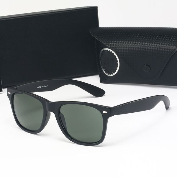 Designer 2140 Fashion Sunglasses Wayfarere Sunglasses And Classic Justin Eyewea…