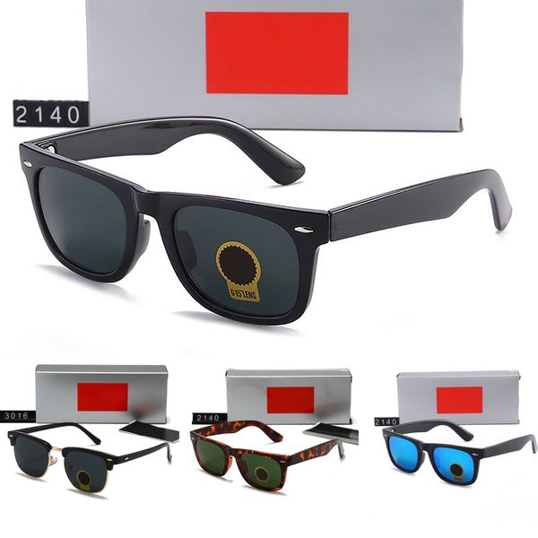 Designer Fashion Sunglasses Wayfarere Sunglasses And Classic Justin Eyewears Ic…