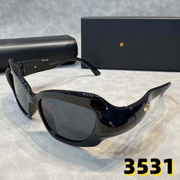 2026 Designer Fashion Sunglasses For Women Men Exquisite Vi…
