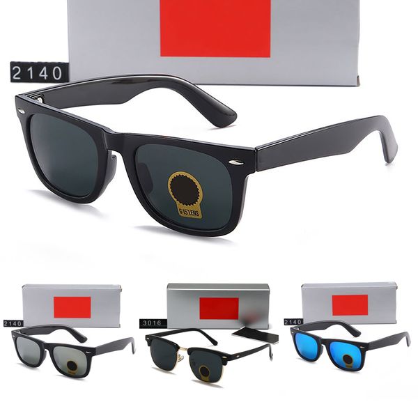 Designer Fashion Sunglasses Wayfarere Sunglasses And Classic Justin Eyewears Ic…