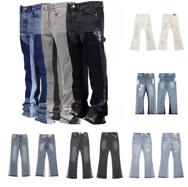Jeans Men's Jeans M…